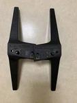 Used Lg 65UJ6300 Stand 65UN6950ZUA MAM643875 (no Screws) 60UK6090. Fixed Price $14.00.