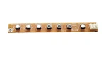 Insignia Function Control Board 48.71V11.011 Used Model NS-32L450A11. Fixed Price $14.95.