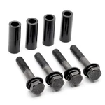 Screws For Samsung UN65LS003AFXZA (UN65LS003AF) Tv Wall Mount (set Of 4). Fixed Price $10.49.