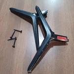 Vizio Tv Stand Legs Screws D39H-D0 1801-0554-1011. Fixed Price $15.99.
