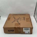 Eleved Locking Full Motion Tilt Swivel Arm Lcd Led Tv Wall Mount Model YD1003-A. Fixed Price $13.74.