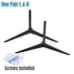 Oem Vizio Tv Stand For V655H19 V655H9 V655-H9 V655J09 V655-J09 Screws Included. Fixed Price $24.80.