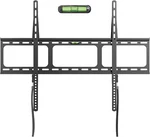 Joy Seeker Ultra Slim Fixed Tv Wall Mount, 0.63" Low Profile Bracket Fo. Fixed Price $57.99.
