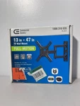 Commercial Electric Full Motion Wall Mount 13-47 Inch Tvs XD2483-S. Fixed Price $22.00.