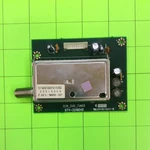 Mintek DTV-323 Television Ant Board 3216-DVD-TUNER DTV-3216DVD. Fixed Price $13.95.