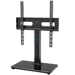 Perlesmith PSTVS28B Stand For 32-60" 35 Swivel 88LB Cap VESA400. Fixed Price $40.13.