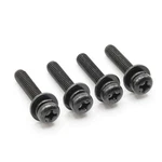 Screws For Lg 50QNED70AUA Tv Stand / Legs (set Of 4). Fixed Price $9.99.