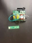 Lg Microwave Nosie Filter & Fluid Support MJH61956601 ADQ753932 For MVEL2033F/00. Fixed Price $19.96.
