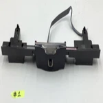 Lg 42LB5600-UZ Lcd Tv Part EBR78925201 Power Button Ir 32/39LB56 Bracket. Fixed Price $12.45.
