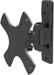 108095 Stable Series Full-motion Articulating Wall Mount Bracket For Tvs 13. Fixed Price $32.32.