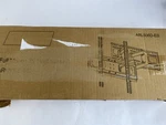 Full Motion Tv Wall Mount Height Setting Juststone Bracket Fits Most 27-65. Fixed Price $20.00.