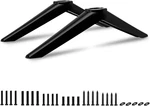 (upgraded Version) Base Stand For Tcl 32" 40" 43" 49" Black+proprietary Holes. Fixed Price $14.76.