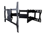 Strong SM-CS-ART2-L Contractor Universal Articulating Dual Arm Tv Mount 37" -70". Fixed Price $150.00.