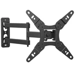 32+ 40 Inch Full Motion Wall Mount For 13-43" Tvs & Monitor, 360 Rotati. Fixed Price $23.84.