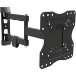 Elg Full Motion Tv Wall Mount For 15'' To 58'', Up 66.1LBS, Articulating. Fixed Price $32.37.