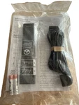 Samsung BN68-23208A-01 Accessory Kit W/ Power Cord & Remote For 37"-55" Tvs. Fixed Price $25.89.