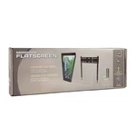 Monster 27"- 46" Flat Screen Led Hd Tv Wall Mount Bracket. Fixed Price $39.99.