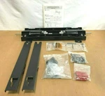 Samsung Lcd Wall Mount WMN5870XR/ZA Full Tilt And Swivel Open Box. Fixed Price $129.99.