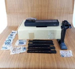 Ergotron 61-113-085 Glide Wall Ld-x Mounting Kit Opened Box, Like New. Fixed Price $154.42.