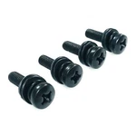 Wall Screws For Mounting Samsung UN65KU6300, UN65KU6300F, UN65KU6300FXZA. Fixed Price $8.99.