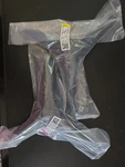 Samsung Tv Stand Legs Left & Right (BN96-50866K / BN96-50861G) For 43" CU7000. Fixed Price $26.95.