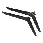 Oem Hisense Tv Stand 1852-L/ -r For 75A6G 75A6H 75R6E4 75R6E3 Screws Included. Fixed Price $17.80.