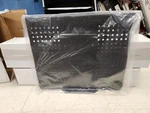 Mount-it! MI-3352 Lt/mn Laptop Desk Stand Articulating Vented Tray, 17". Fixed Price $68.90.