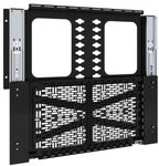 Chief CSSLP15X10 Component Storage Slide-lock Panel For Av Systems. Fixed Price $145.00.