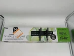 Members Marks Extending Tv Wall Mount Hold 150 Pounds 32 -98. Fixed Price $49.99.