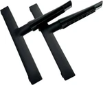 Original Tv Stand For Samsung UN60AU8000GXZS UN60AU8000GXZD UN65AU8000FXZA. Fixed Price $49.99.