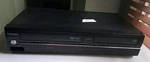 Toshiba SD-V296-K-TU Dvd/vcr Combo Player No Remote. Fixed Price $76.00.