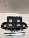 Chief Pnrub Large Flat Panel Swing Arm Wall Mount For 42"- 86" Displays Origi. Fixed Price $179.99.