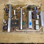 Samsung PN42A450P1DXZA Power Supply Board BN44-00206A *tested*. Fixed Price $79.99.