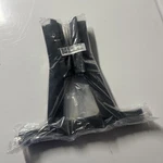 Samsung Tv Base Set , Left & Right Stand / Mount UN55DU7200F Oem. Fixed Price $18.50.