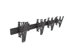 Kanto Menuboard Wall Mounting System Mntfor Digital Signage 2 Screens. Fixed Price $529.99.