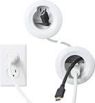Sanus WSIWP1-W1 In-wall Power Cord Kit. Fixed Price $99.99.