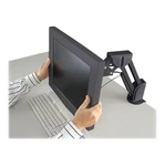 Kensington K60106 Black Flat Panel Display Desktop Monitor Mount "new". Fixed Price $112.24.
