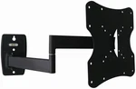 Proht Articulating Tv Wall Mount Full Motion (05329) For Flat Panel Monitor. Fixed Price $36.39.