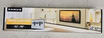 Sanus VLL5-B1 Premium Series Fixed Position Mount For 51" 90" Tv. Fixed Price $84.00.