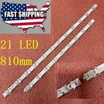21LED Backlight For Tcl 43S433 43S431 43F8F 43L8F 43A820 43S434 43HR330M21A1. Fixed Price $19.00.