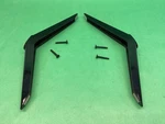 68-641050-1ZRG 68-642390-1ZRG For Tcl 43S435 43S431 Tv Stand Legs Base & Screws. Fixed Price $24.00.