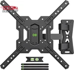 Usx Listed Full Motion Tv Mount, Swivel Articulating Tilt Wall. Fixed Price $32.37.