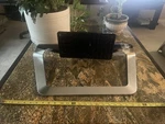 Universal Panasonic Tcl Lcd Flat Screen Tv Table Top Mount Stand Base & Screws. Fixed Price $20.00.