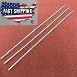 Led Backlight STRIP(3)FOR Samsung QN75Q6DRAF QN75Q60RAF QN75Q60RAG BN96-48257A. Fixed Price $24.90.