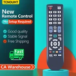 New AA59-00506A Remote Control For Samsung Tv PN43D450A2D PN51D440A5D LN19D450G1. Fixed Price $10.69.
