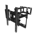 England Legends Full Motion Wall Mount For 32 65 Inch Tvs, Dual-arm Heavy .... Fixed Price $67.49.