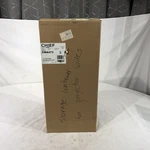 Chief CMA473 Plenum Rated Storage Box For CMS440/CMA440-NEW. Fixed Price $34.99.