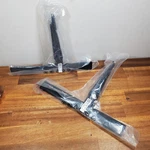 Genuine Oem Samsung UN75AU8000 Tv Replacement Legs Stand BN96-52713A BN63-19340A. Fixed Price $36.32.