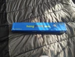 Hang Onn Tv Wall Mount Tilting Adjustable 50-86 Inch. Holds Up To 120 Lbs. New. Fixed Price $20.00.
