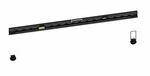 G-force Ultra Slim & Durable Fixed Tv Wall Bracket Panel/ Led/ Lcd "23 46". Fixed Price $11.99.